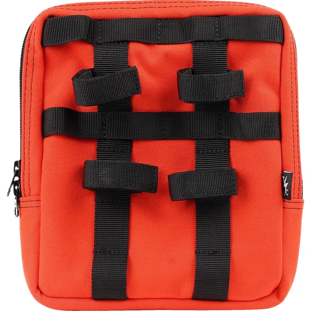Bolsa de manillar delgada