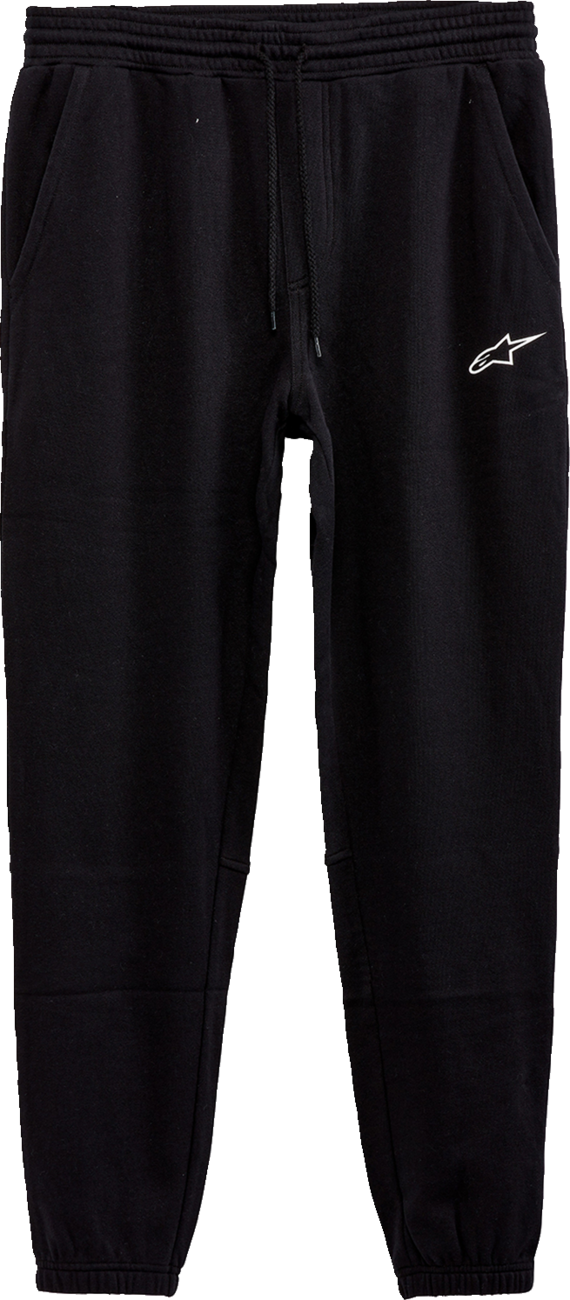 Pantalones de interpretación