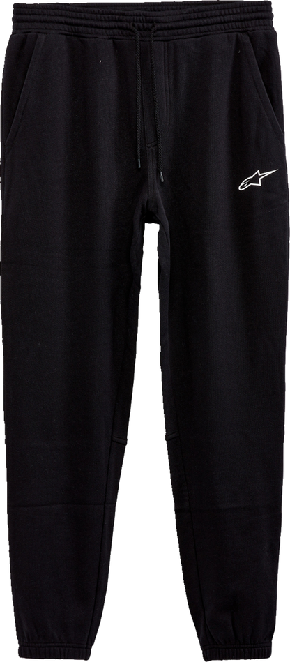 Pantalones de interpretación