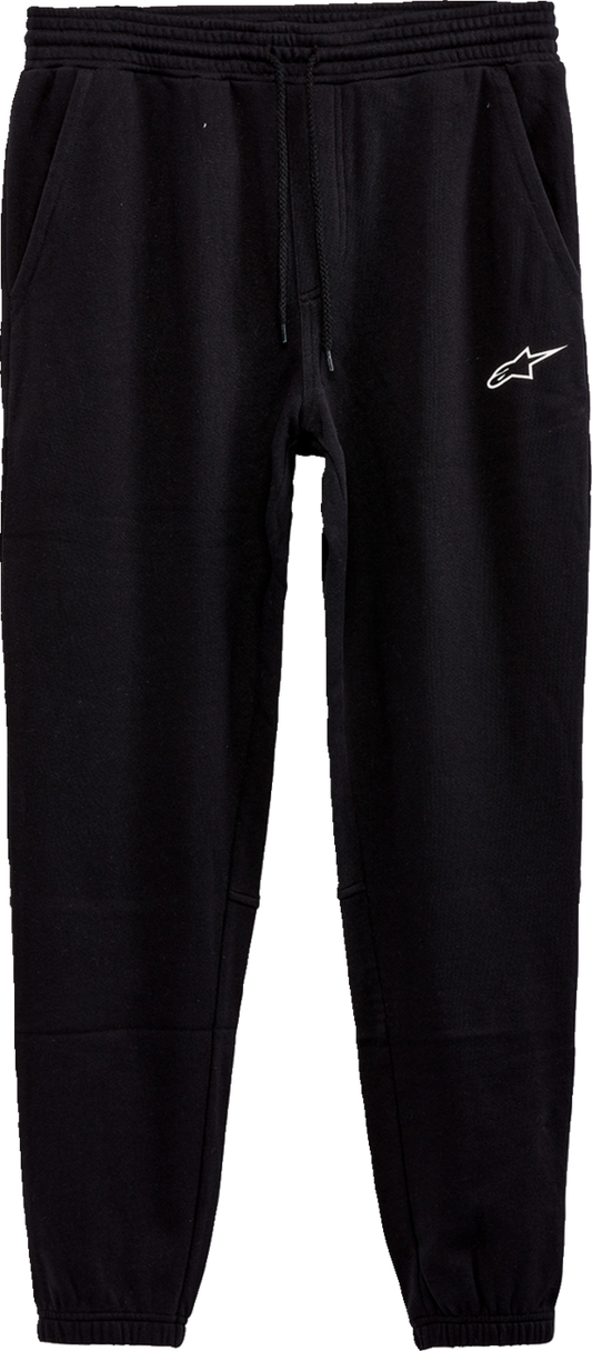 Pantalones de interpretación