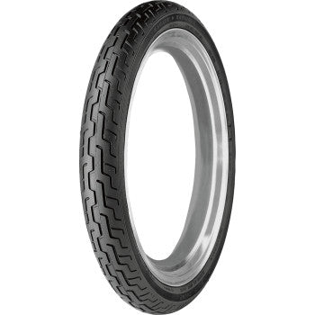 Llanta delantera Dunlop H-D D402 - MT90-16 - 72H