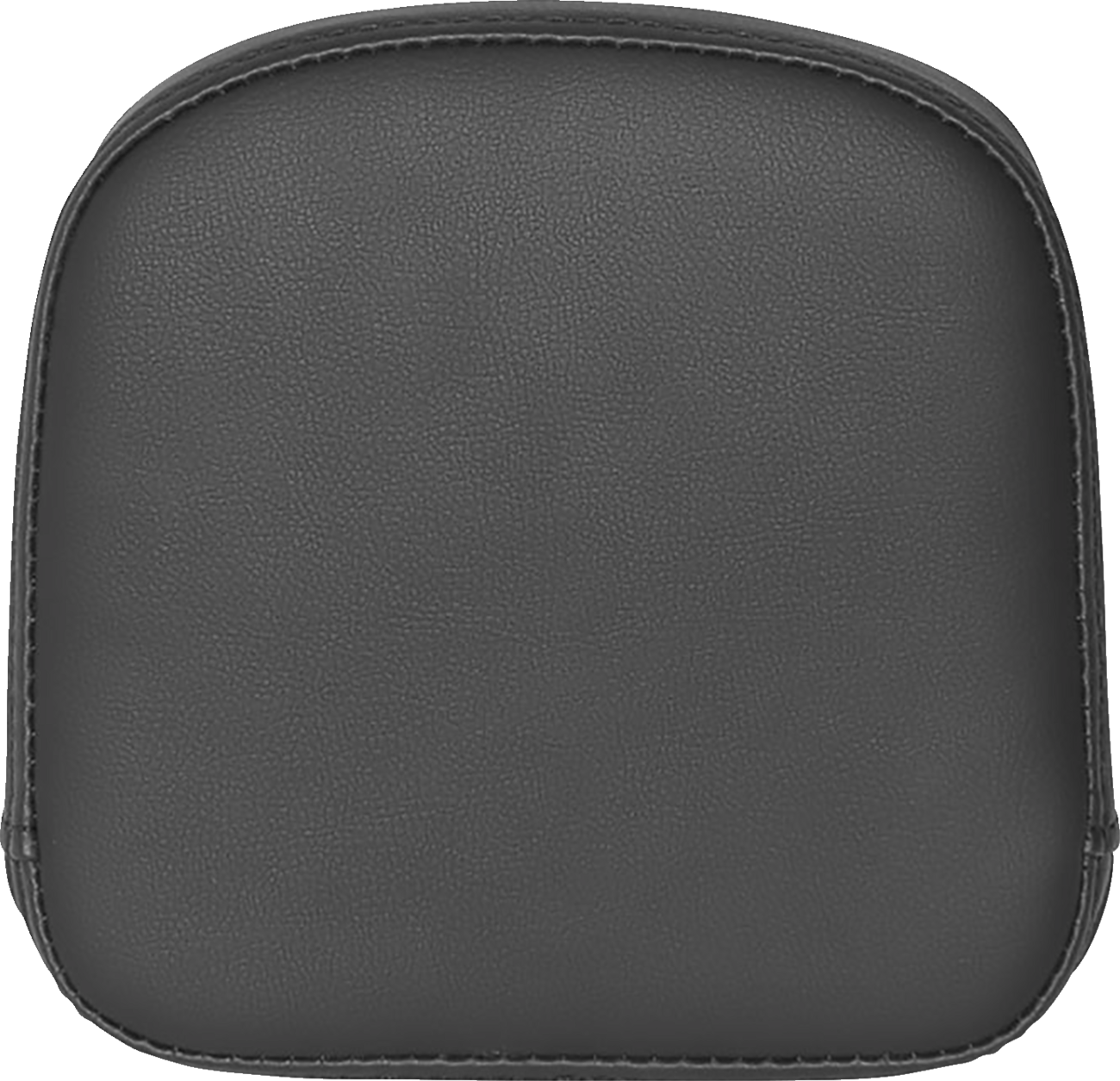 Respaldo para respaldo de asiento para RoadSofa™ - Respaldo para respaldo de respaldo RoadSofa™ - Negro con costuras negras - FL '99-'23