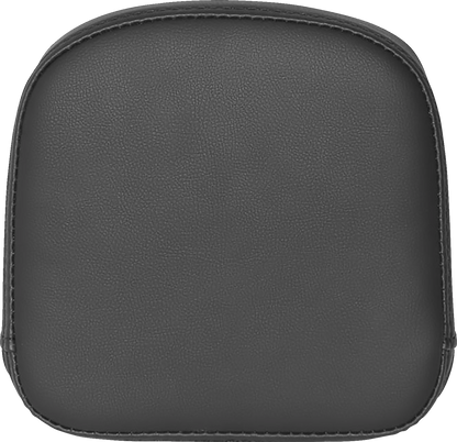 Respaldo para respaldo de asiento para RoadSofa™ - Respaldo para respaldo de respaldo RoadSofa™ - Negro con costuras negras - FL '99-'23