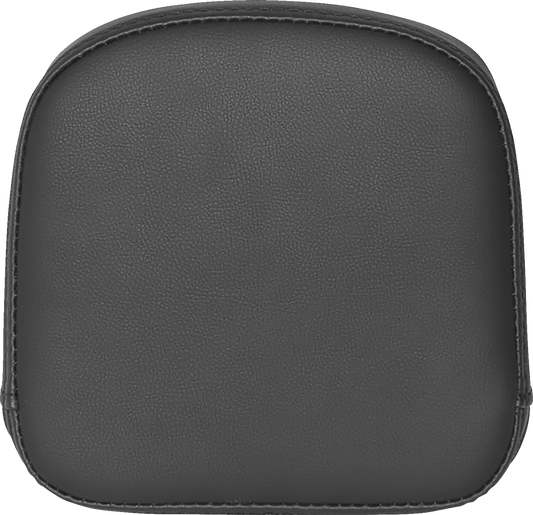 Respaldo para respaldo de asiento para RoadSofa™ - Respaldo para respaldo de respaldo RoadSofa™ - Negro con costuras negras - FL '99-'23