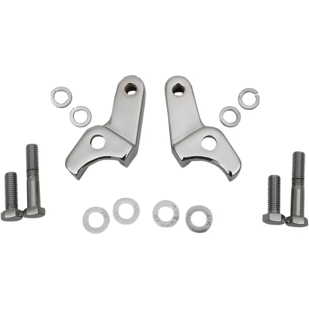 Kit de descenso trasero