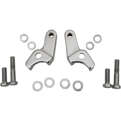 Kit de descenso trasero