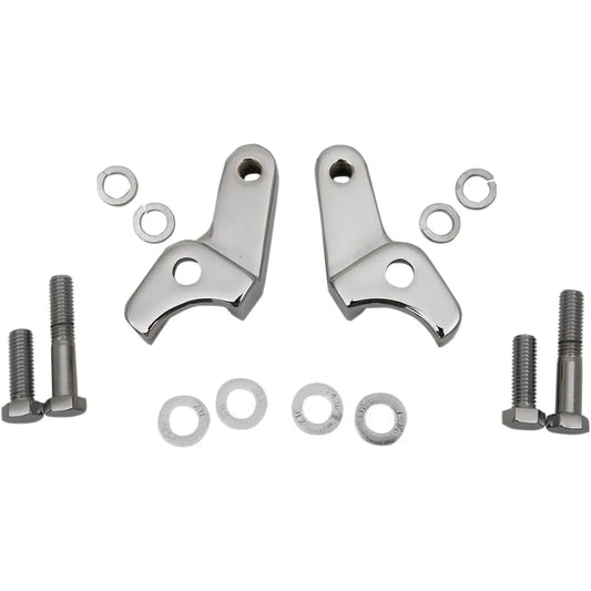Kit de descenso trasero