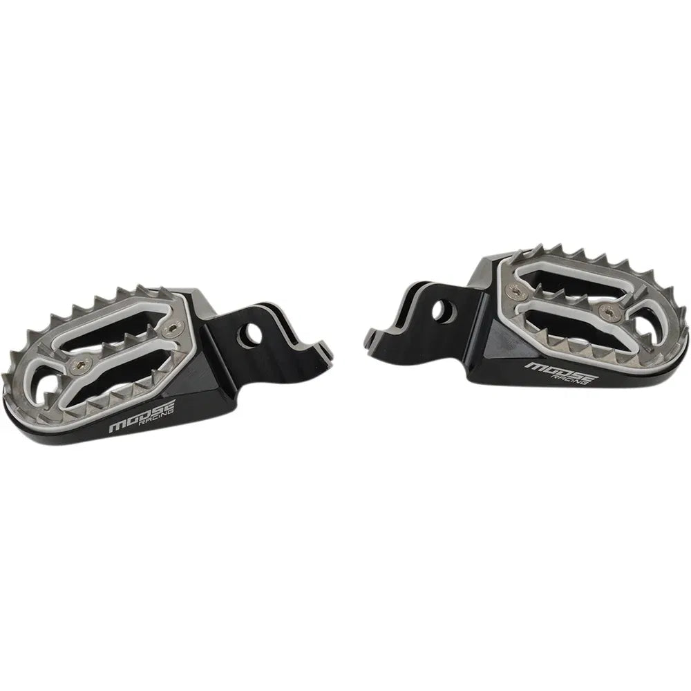 Clavijas de pie clasificatorias