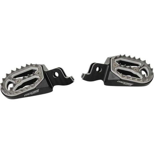 Clavijas de pie clasificatorias
