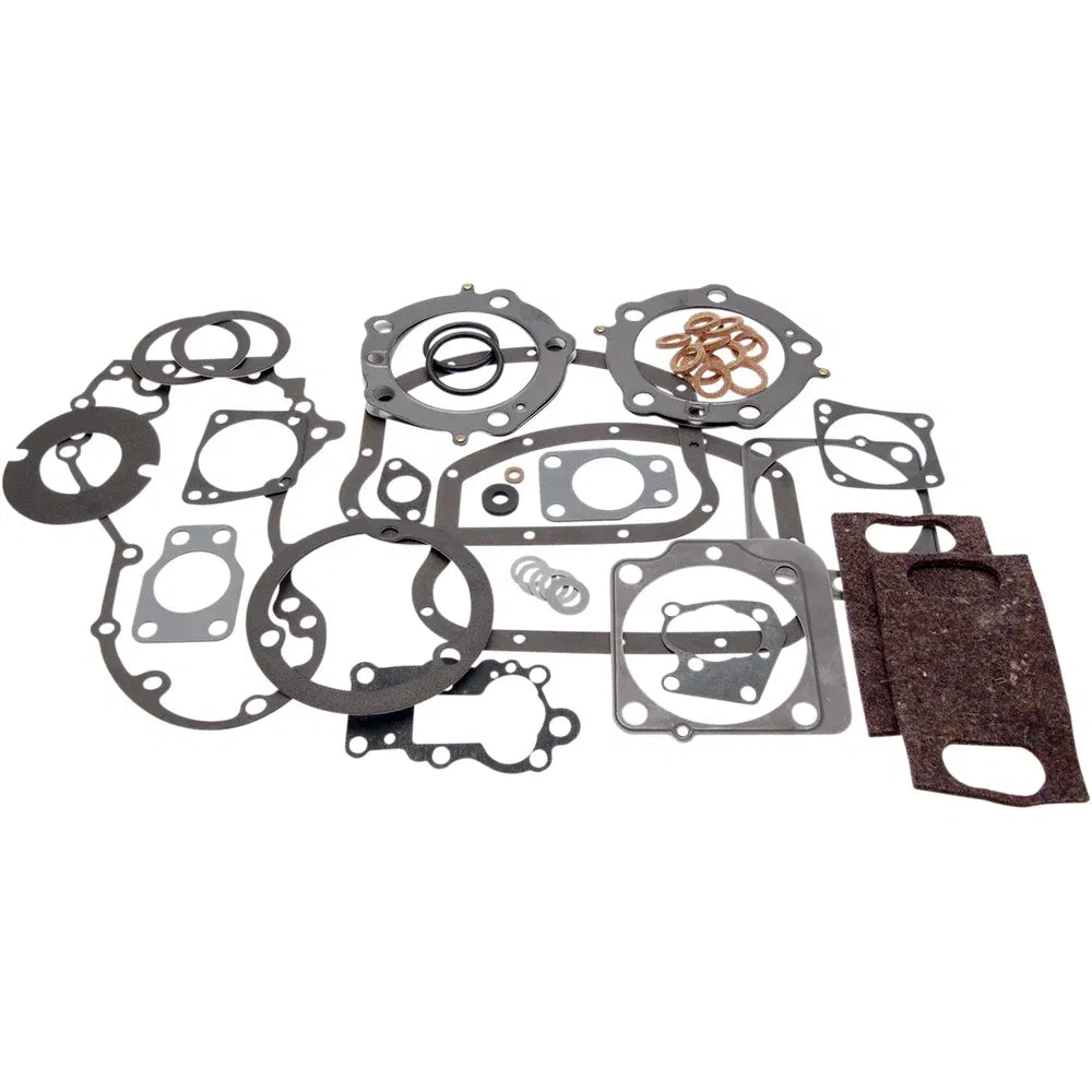 Kit completo de juntas extreme sealing technology
