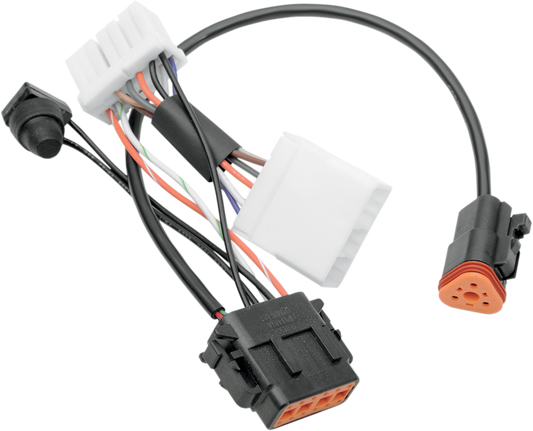 Arnés de cableado del velocímetro electrónico