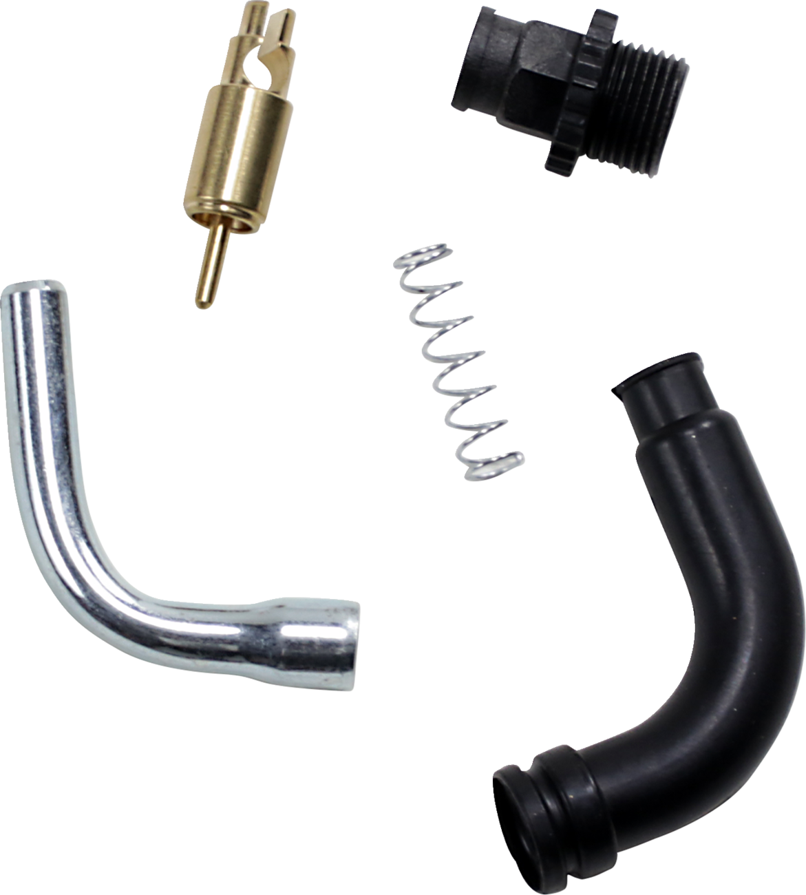 Kit de émbolo del estrangulador - Kit de émbolo del estrangulador - Honda