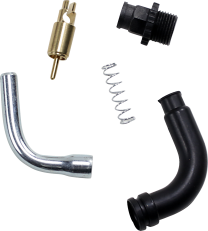 Kit de émbolo del estrangulador - Kit de émbolo del estrangulador - Honda