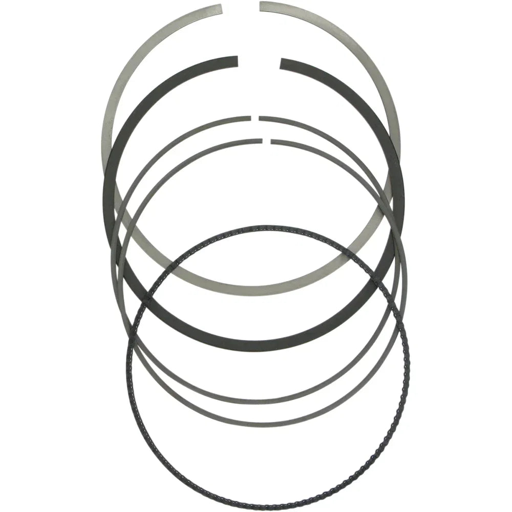 Juego de anillos de pistón