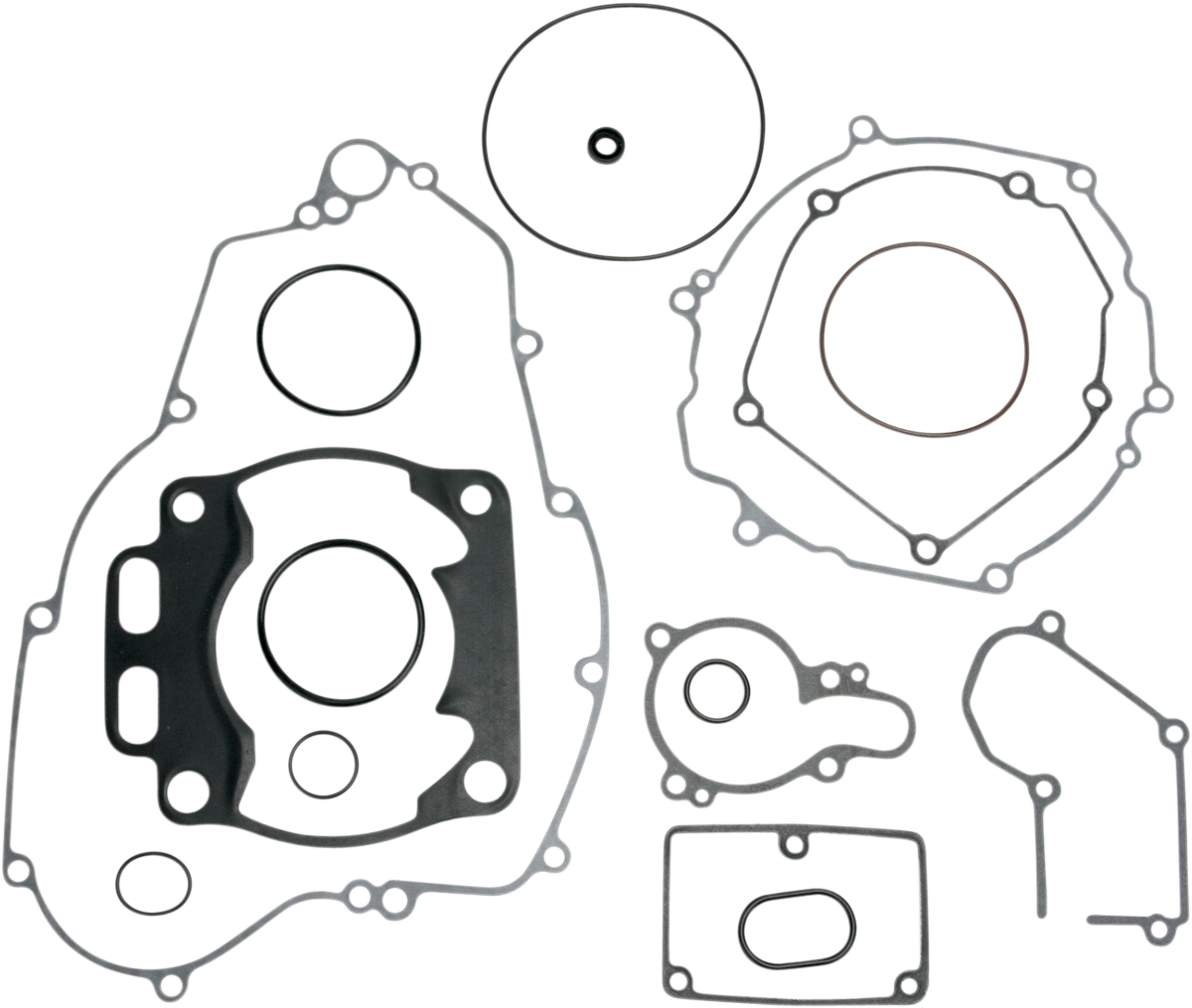 Kit completo de juntas - Kit completo de juntas de motor - Kawasaki