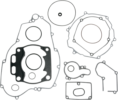 Kit completo de juntas - Kit completo de juntas de motor - Kawasaki