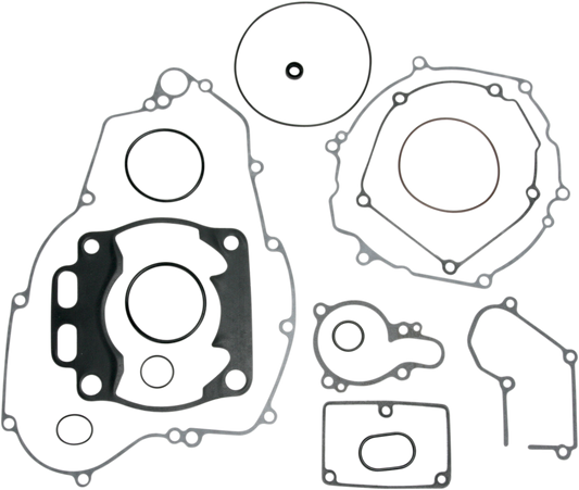 Kit completo de juntas - Kit completo de juntas de motor - Kawasaki