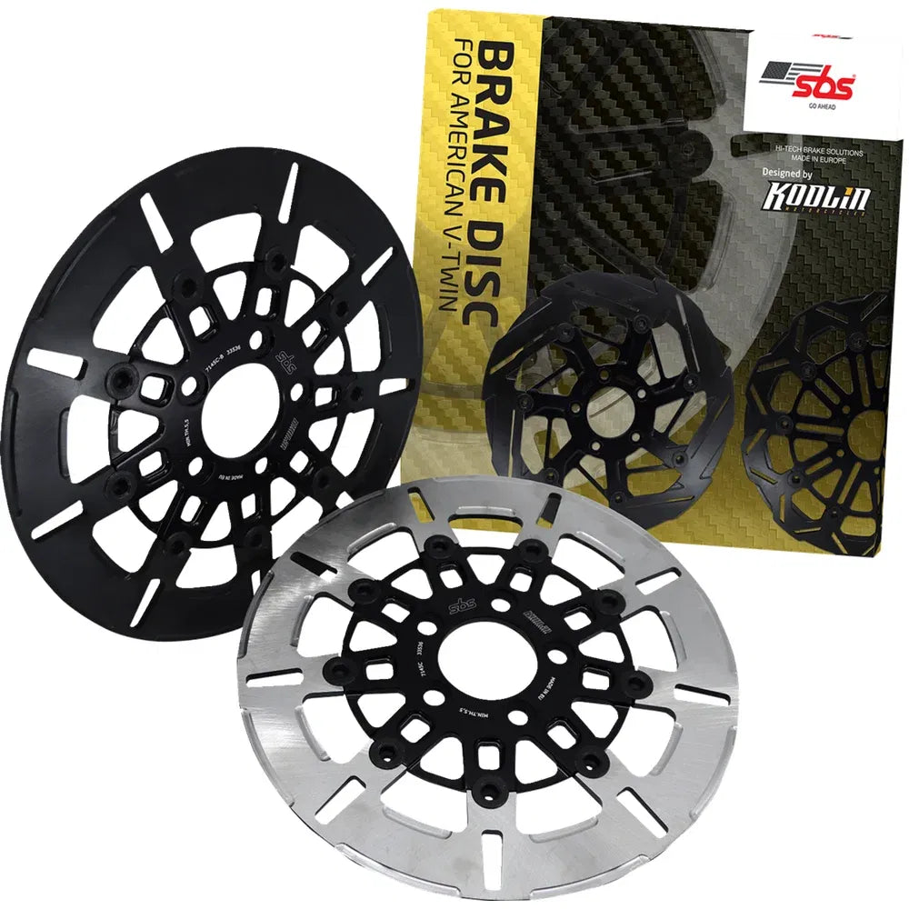 Rotor de freno diseñado por kodlin