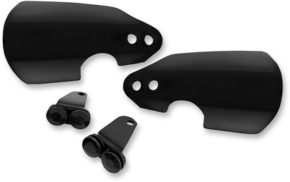 Paramanos - Paramanos - Negro - Dyna/Softail/Touring