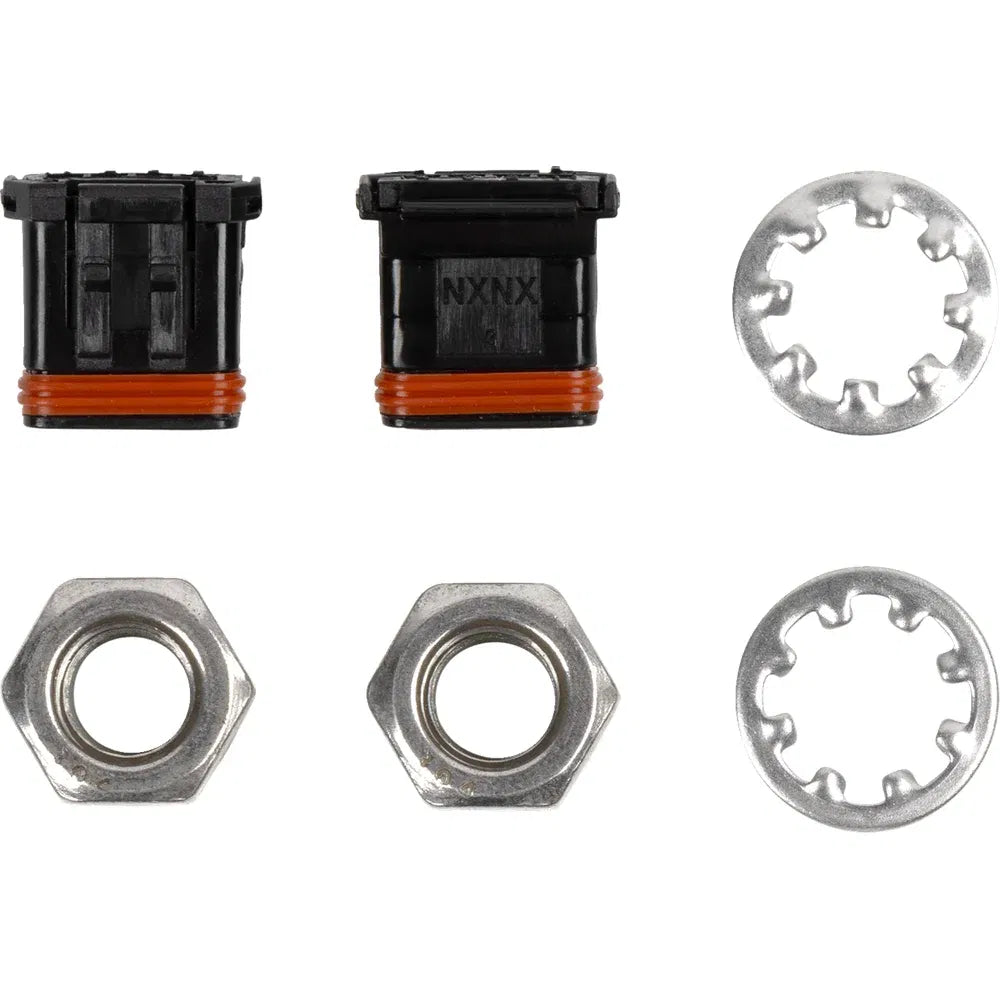 Espejos led con señal de marcha/giro