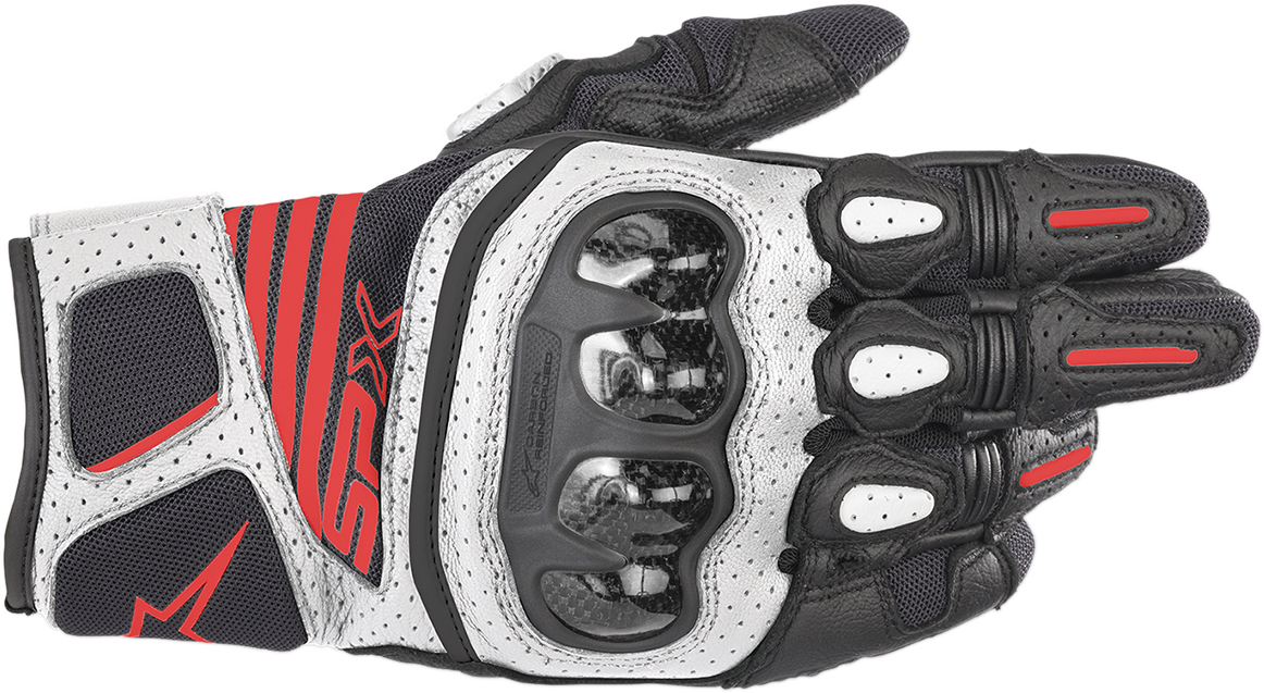 Guantes SPX Air Carbon V2