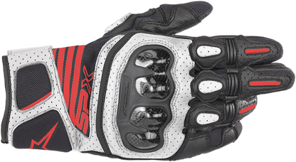 Guantes SPX Air Carbon V2