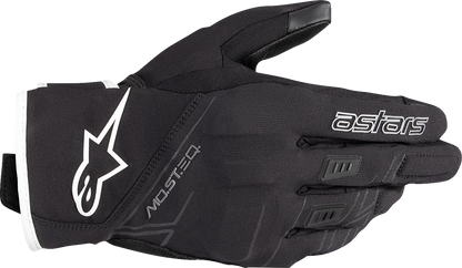 Guantes Stella Moblast WP