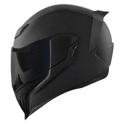 Casco Icon Airflite Dark Rubatone