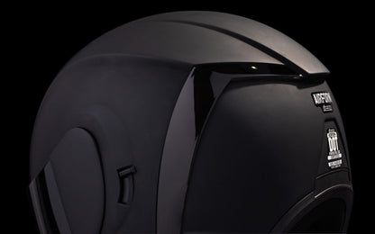 Casco ICON Airform Dark - Rubatone (Open Box)