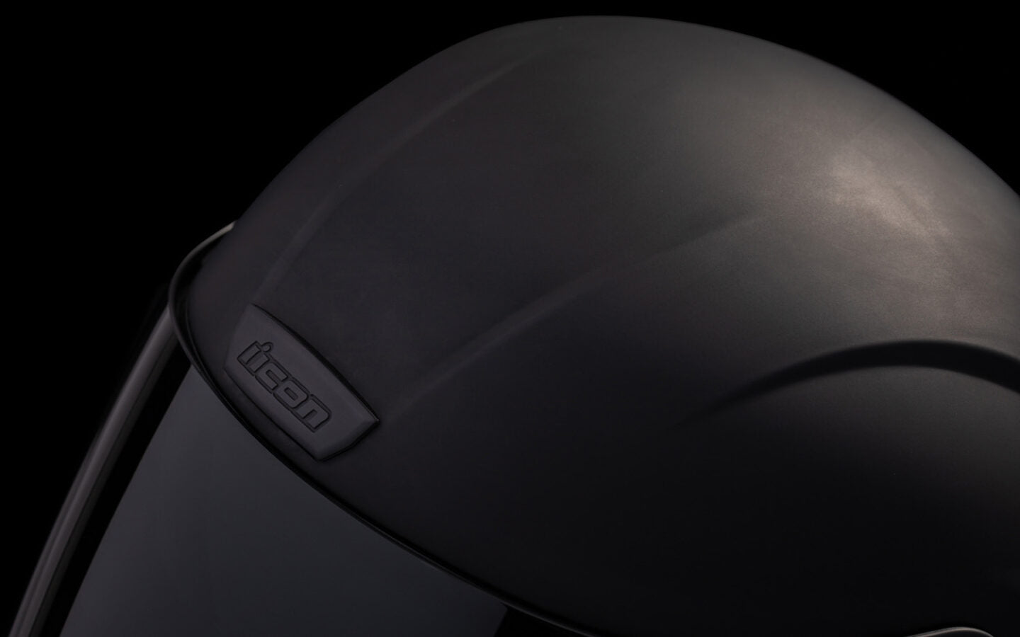 Casco ICON Airform Dark - Rubatone (Open Box)