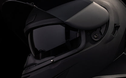 Casco ICON Airform Dark - Rubatone (Open Box)