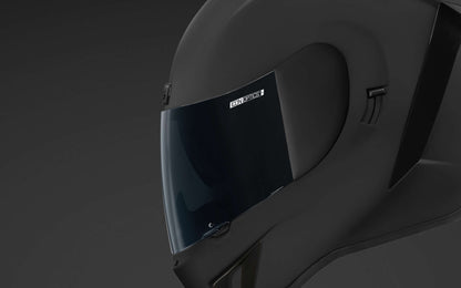 Casco ICON Airform Dark - Rubatone (Open Box)