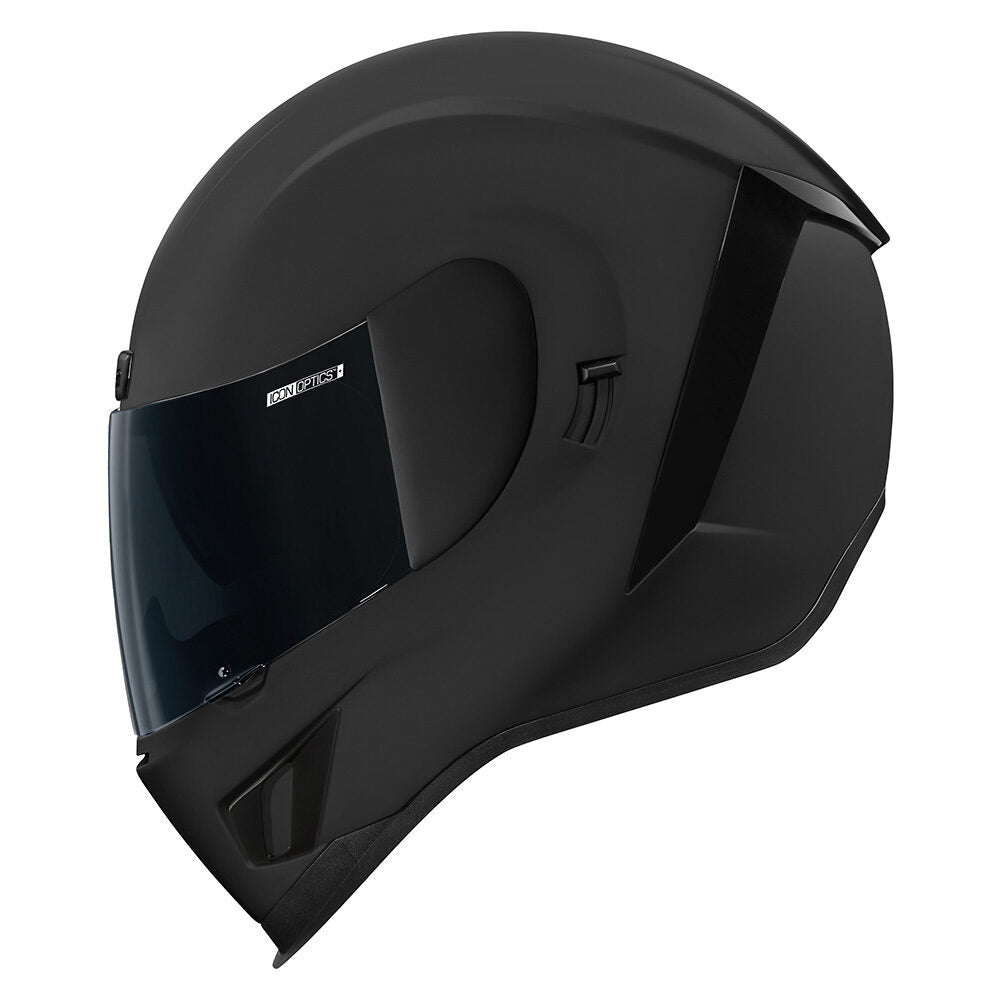 Casco ICON Airform Dark - Rubatone (Open Box)