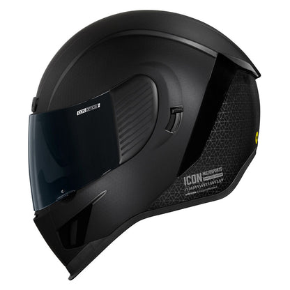 Airform Helmet Counterstrike MIPS - Negro