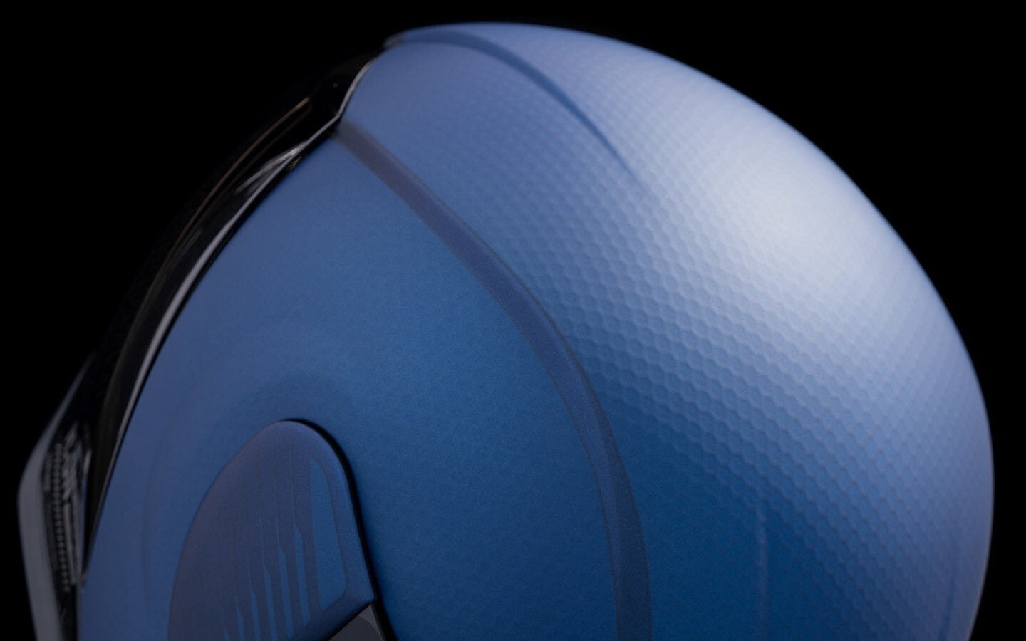 Casco ICON Airform Counterstrike MIPS - Azul