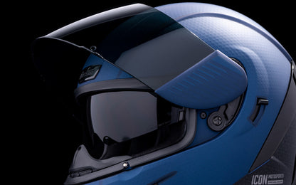 Casco ICON Airform Counterstrike MIPS - Azul