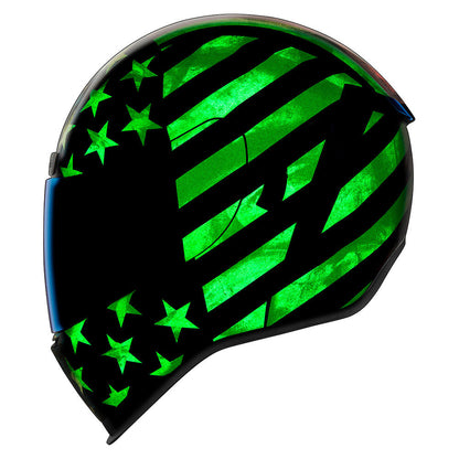 Casco ICON Airform - Old Glory