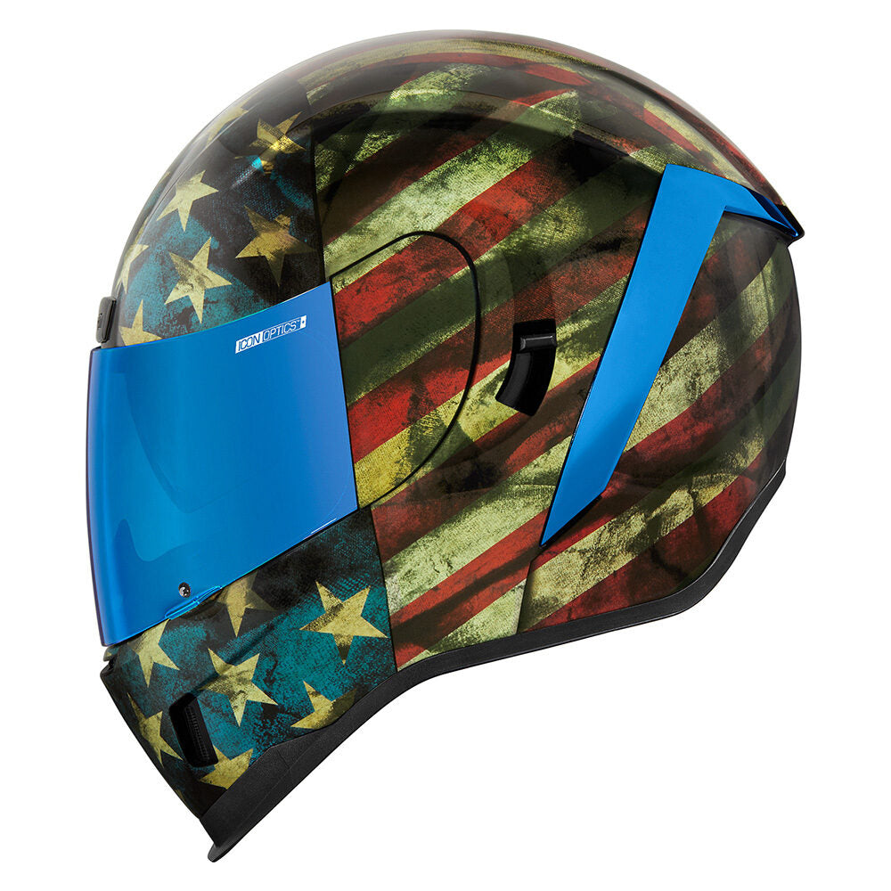 Casco ICON Airform - Old Glory