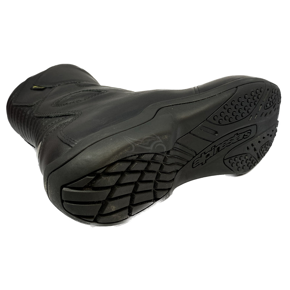 Botas Alpinestars Web Gore-Tex - Negro