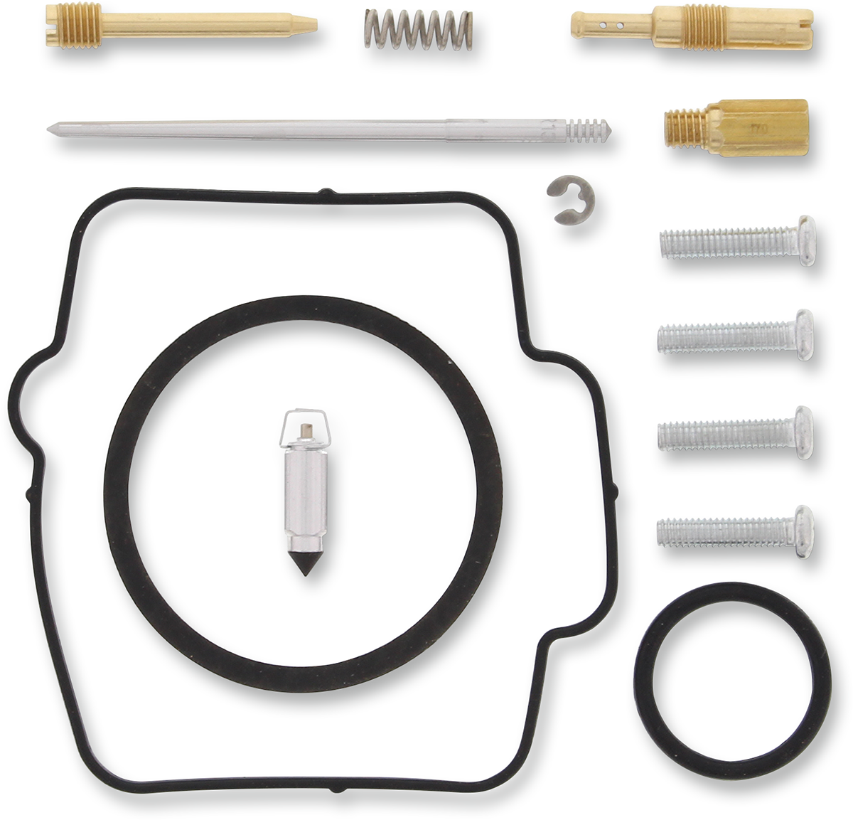 Kit de reparación de carburador - Honda - Kit de reparación de carburador - Honda