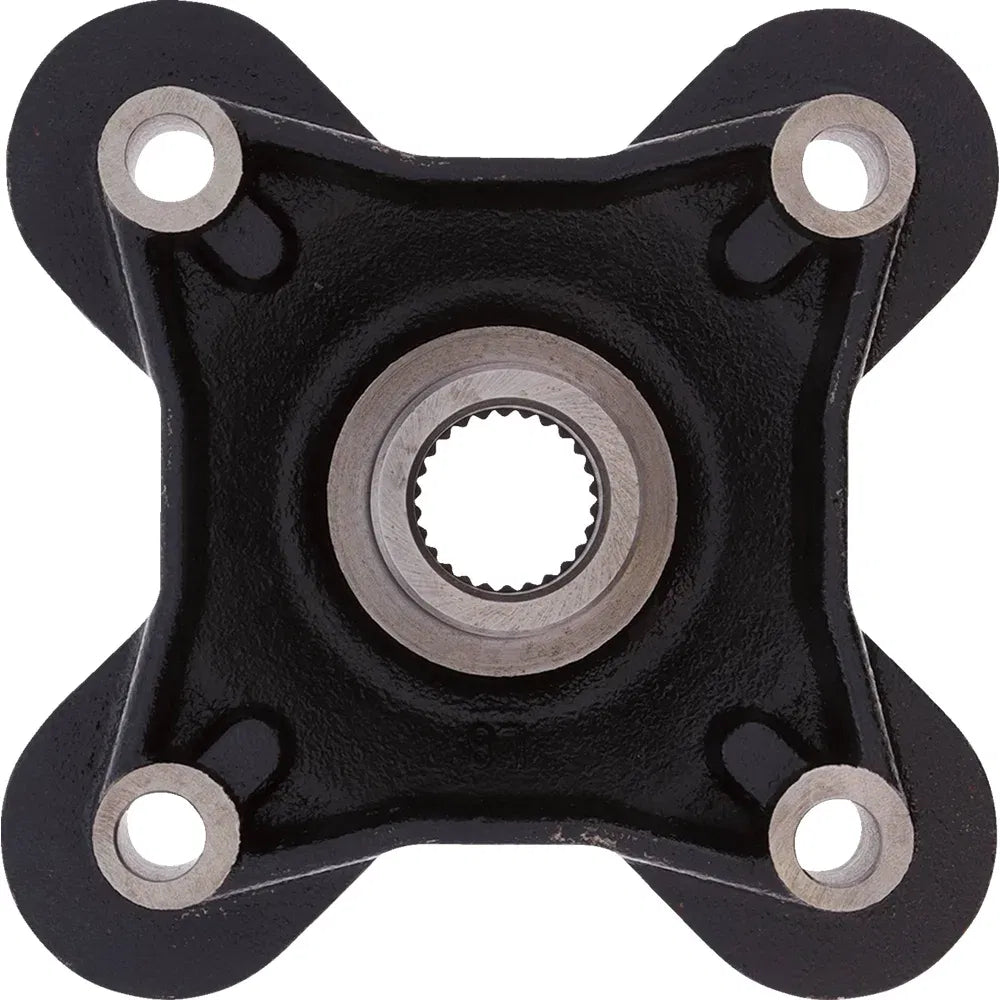 Cubo de rueda