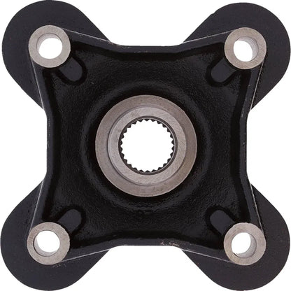 Cubo de rueda