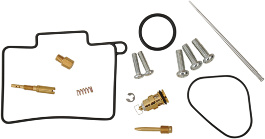 Kit de reparación de carburador - Yamaha - Kit de reparación de carburador - Yamaha