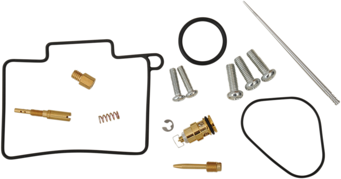 Kit de reparación de carburador - Yamaha - Kit de reparación de carburador - Yamaha