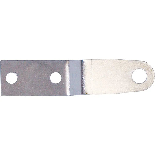 Soporte de montaje del asiento trasero