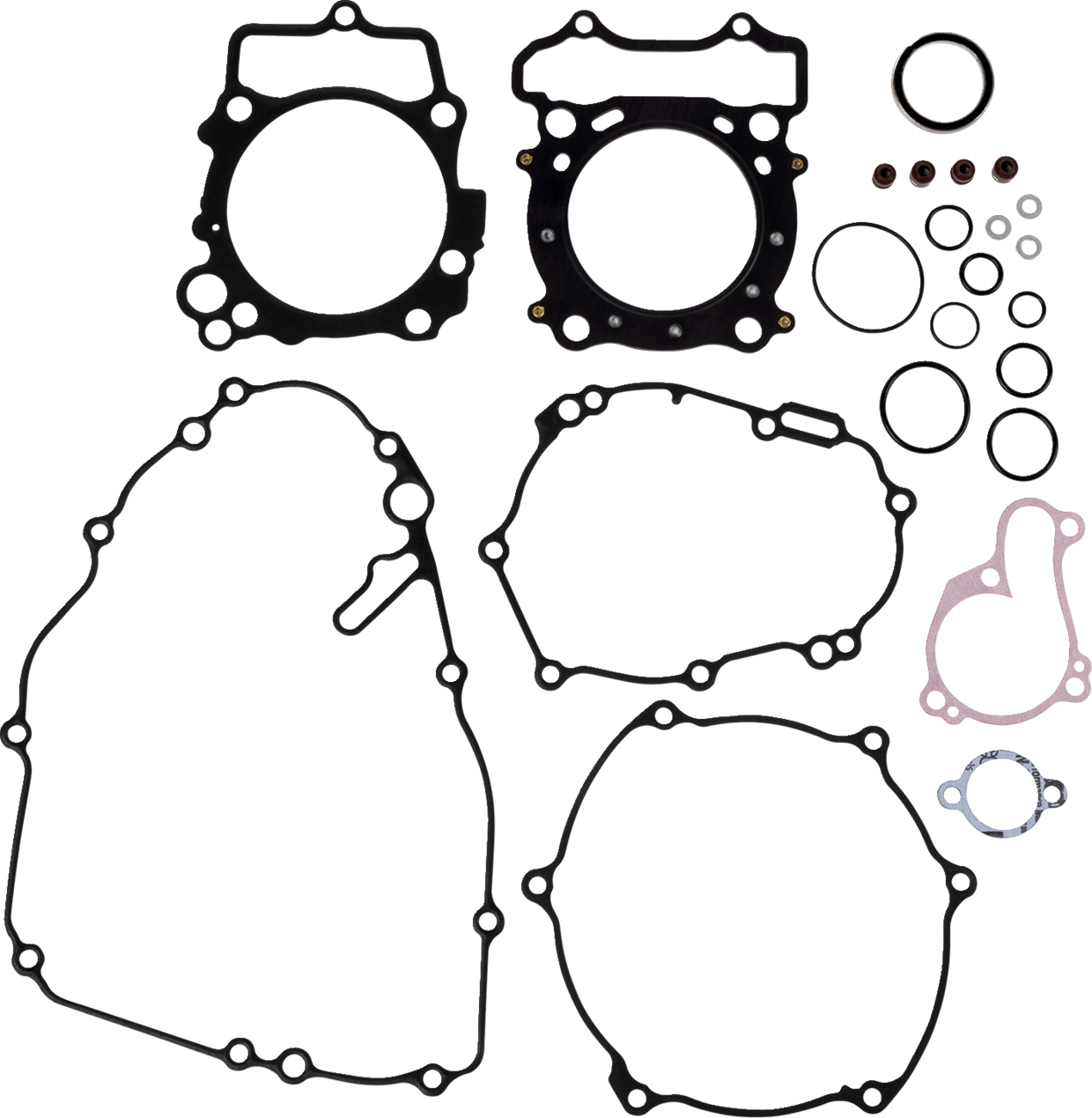Kit completo de juntas - Kit completo de juntas - Yamaha