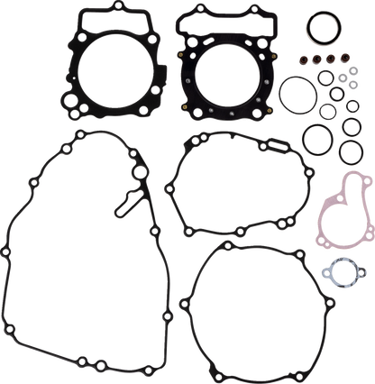Kit completo de juntas - Kit completo de juntas - Yamaha