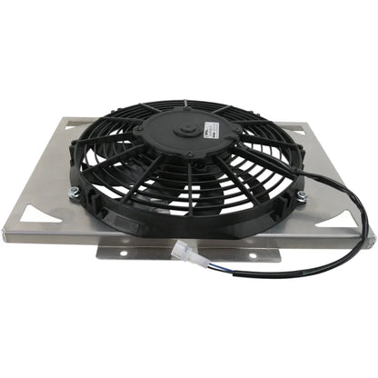 Ventilador de refrigeración de alto rendimiento