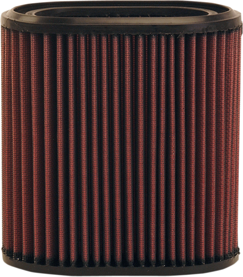 Filtro de aire de alto flujo - Filtro de aire de alto flujo - Triumph