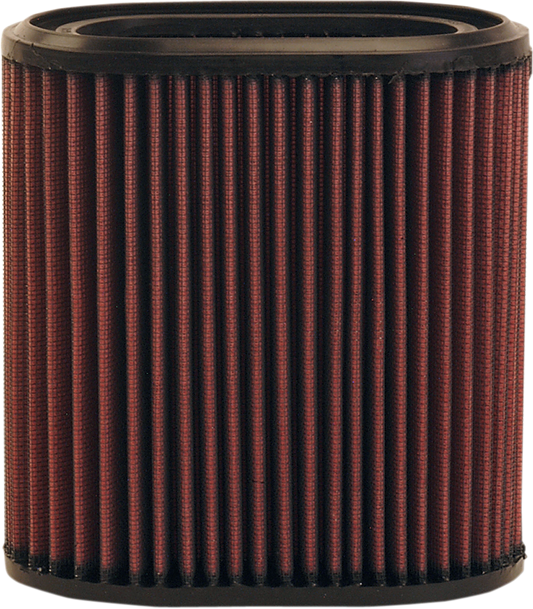 Filtro de aire de alto flujo - Filtro de aire de alto flujo - Triumph